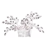 Свадебная ручная рука роскошные волосы сплавных сплавов