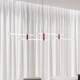 Designer Minimalist Restaurant Chandelier Nordic Modern Simple Hotel Front Desk Exhibition Hall Shop Bar Leather Line Light
