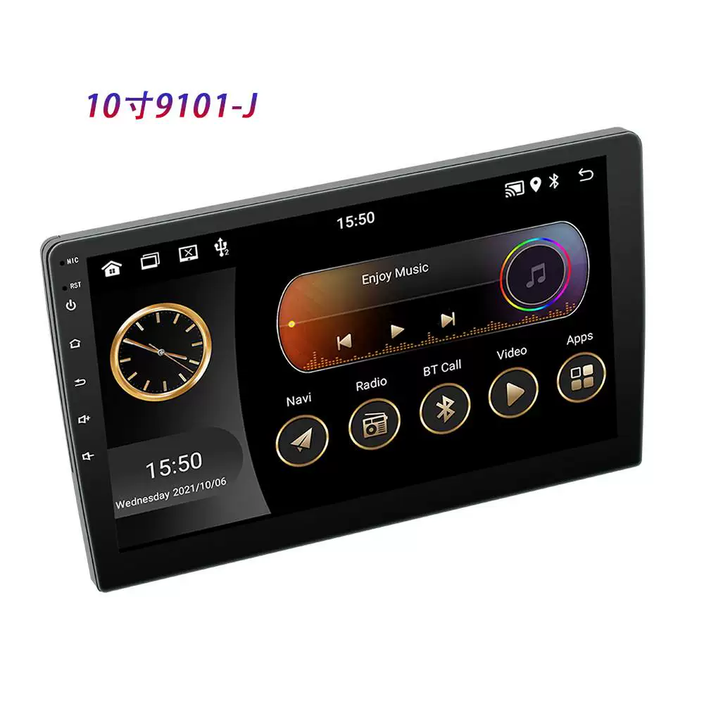 Смарт-смартфон, 9/10, 10 дюймов, Android, bluetooth, MP5
