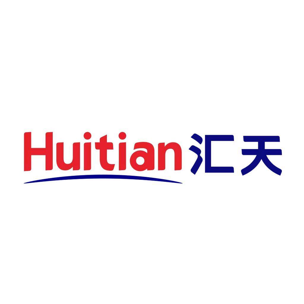 汇天五金电器配件企业店的LOGO