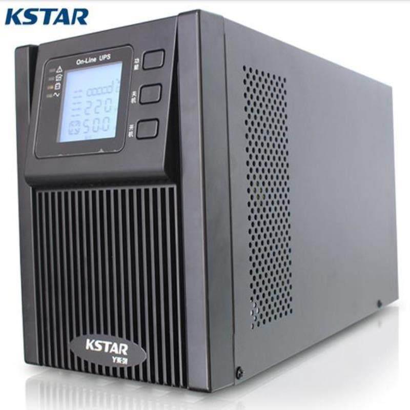 KSTAR Cosda UPS Uninterruptible Power Supply YDC9101H Friend Electric 1000VA 800W Long Time lapse 1 hour-Taobao