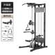 Xiao Feiniao comprehensive training gym equipment commercial chest training full set of multi-functional special equipment for legs