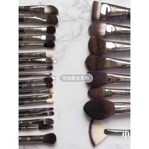 Picasso makeup brush set full set high value 133 loose powder blush brush FB19 contour 224 nose shadow brush 726
