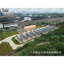 Distributed energy gas turbine vehicle SCR denitrification SCR denitrification Flue gas SCR denitrification Vanadium-based catalyst