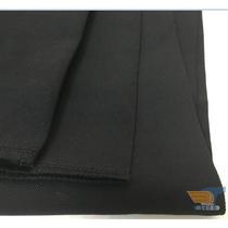 Slippery material basketball referee pants 2024 new style with Velcro elastic at the back smooth drape spring and summer thin style