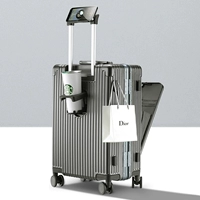 Темно-серый