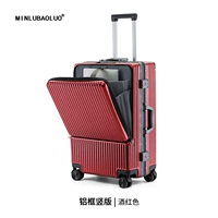 Румяно обновление (алюминиевая рама)