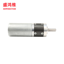 Direct sales supply micro DC geared motor AC planetary geared motor geared motor