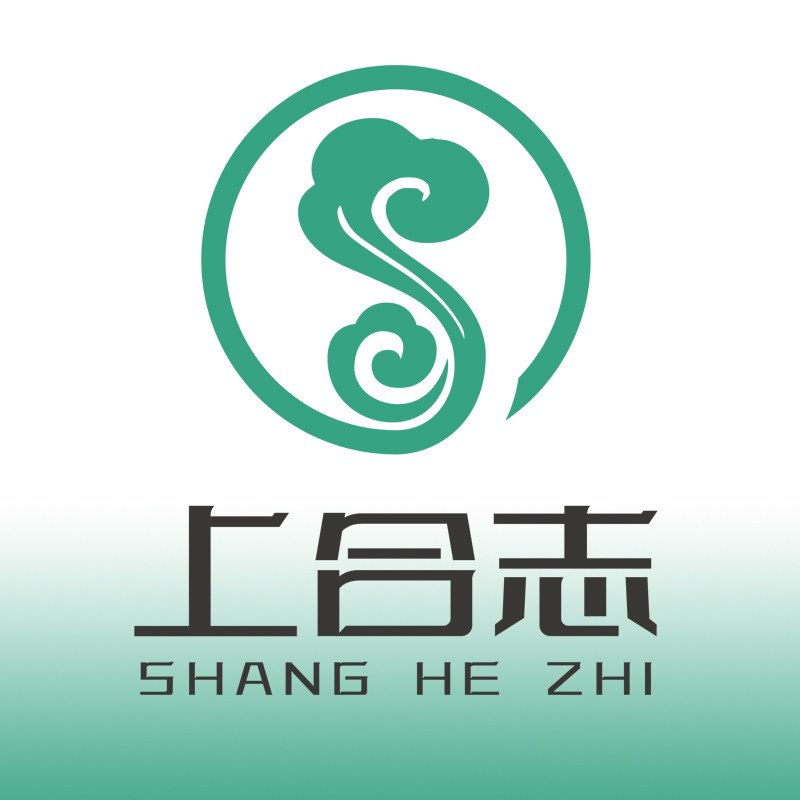 上合志适老用品品牌店的LOGO