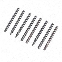 Tungsten Carbide Rotary FilehardalloyrotaryburDrill