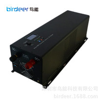 2KW multifunctional sine wave inverter 48v to 220v home inverter modified car inverter