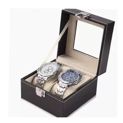 Смотреть коробку для ювелирных изделий для хранения сетки корпуса