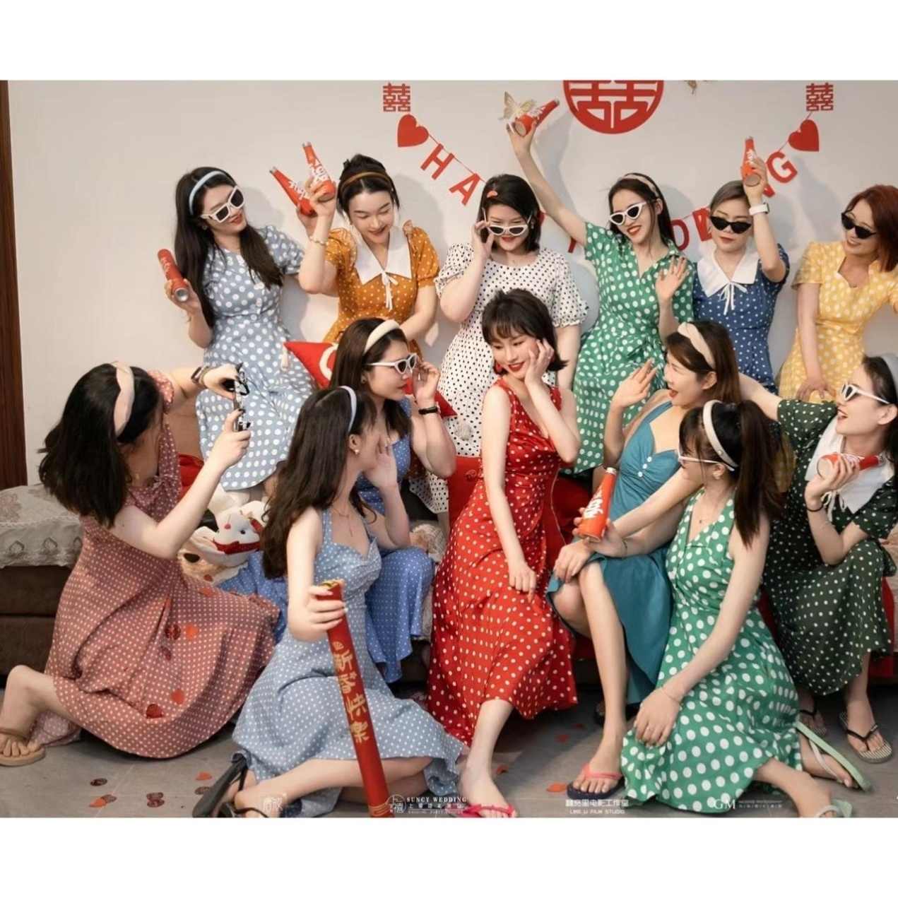 头号玩家》回旋Disco潮流：那些年女人在夜店学会的事情-搜狐!!!, image size:1271x1271