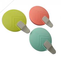 J6DA color thermos kettle lid candy color pot lid glass bile boiling kettle thermos bottle cap accessories switch cup