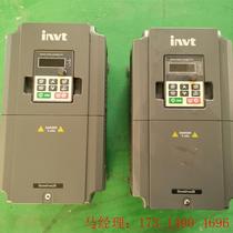(Negotiation direct shooting no delivery) INVT inverter 4kw inverter GD20-004G-4 INVT inverter