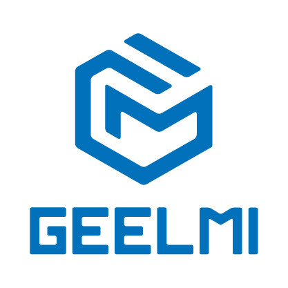 GEELMI的LOGO