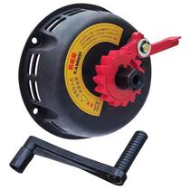 Generator generator micro-tillage machine easy starter 170F190F gasoline engine hand-operated to hand-cranked no-pull starter