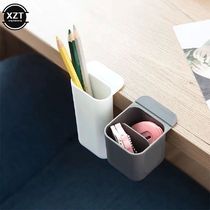 Multifunctional Pasteable Pen Pencil Organizer Holder