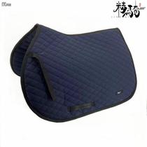 Saddle pad comprehensive saddle British saddle pad new saddle accessories sweat pad sweat drawer riding equipment equestrian supplies