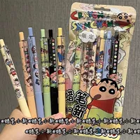 [Limited] Crayon Shin -pen 6/Bag+30 ручек ядро