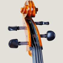 Kyliesman imported spruce cello handmade solid wood beginner adult children European grade cello