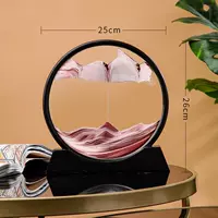 Кофе коричневый черный ящик 12 дюймов [цвет кофе]