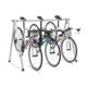 Outdoor Bicycle Parking Rack for Bike Shops, Parking Rack for Road Bikes, Special Parking Rack for Bicycle Specialty Stores