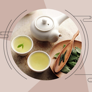 江南茗茶店
