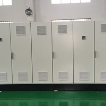 PLC control cabinet incineration system electric control cabinet electric control box quality assurance can be manufactured on demand in large quantities and at an excellent price