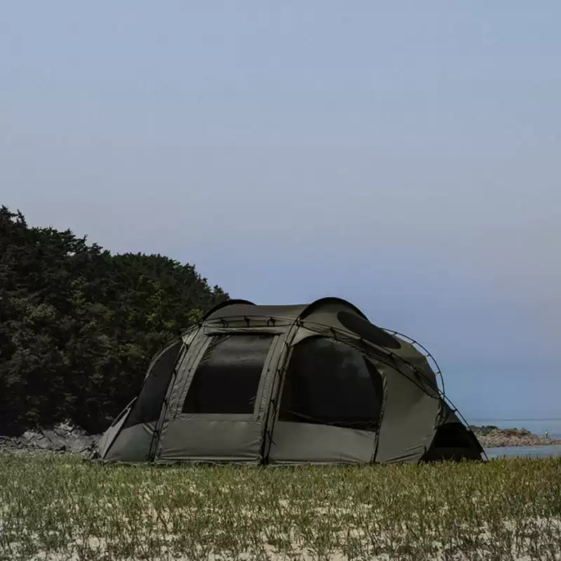 Arbor Baker Air 4P Inflatable Tent