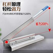 Hay Cutter Hay Hay Cutter Cut Grass Feeding Cattle Goat Corn Stem Straw Small Hay Cutter Home Small Cut Dry Wet Green Grass