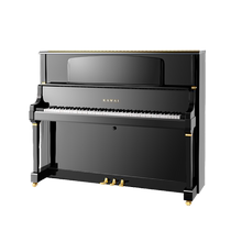 Kawai KAWAI piano KSP26X high 126cm home teaching co-level professional playing original sound upright piano