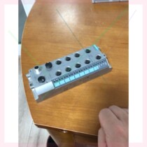 Bargaining price for Siemens 6ES7 141-6BH00-0AB0. There is a corner on the surface. Available in stock. Bargaining price.