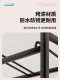 Bucket rack, bottled water storage rack, large bucket of mineral water, inverted floor-standing storage rack, office water dispenser, purified water