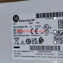 193-ECM-ETR new bargain price