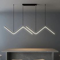 LED Cord Pendant Lights for Dining Table Kitchen Bar Bedroom