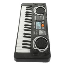 Keyboard Music Educational Toy Kids Toys Electronic Piano Mu
