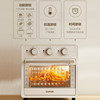 Supor Electric Oven for Baking, New 2025 Model, Steam Oven, Air Fryer, All-In-One Microwave Oven