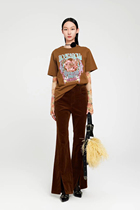 2024｜Autumn New Style·Designer Original Brand Occasion Clothing Counter Price Consultation Customer Service