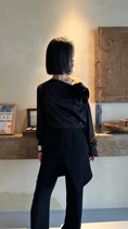 2024｜Autumn New Style·Designer Original Brand Occasion Clothing Counter Price Consultation Customer Service