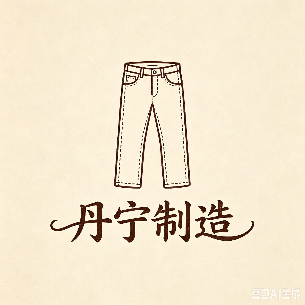 高街公式局的LOGO