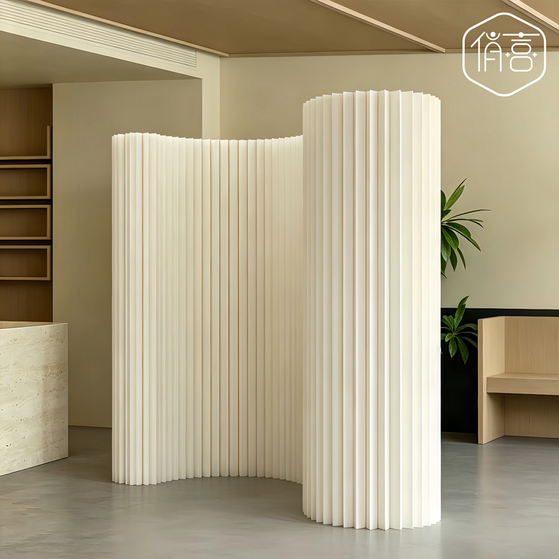 Paper Screen Partition Fake Wall Office Bedroom Beauty Salon Partition One Room Becomes Two Rooms Partition Board Divider Board Paper Screen Partition Fake Wall Office Bedroom Beauty Salon Partition One Room Becomes Two Rooms Partition Board Divider Board