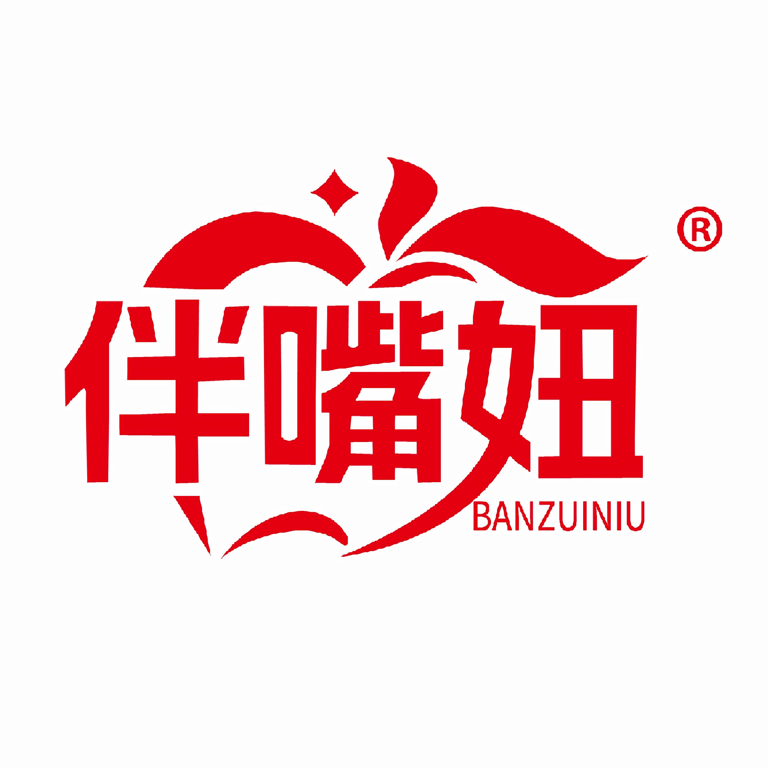 伴嘴妞食品