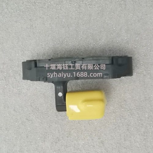 Новый продукт 4307166 Futian Conominis ISF3.8 Аксессуары двигателя Датчик давления впускного давления 4384138F