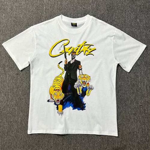 Летняя хлопковая футболка подходит для мужчин и женщин для отдыха, короткий рукав, оверсайз