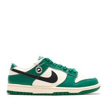 Nike Dunk Low Retro White Green Lottery Low Mens Retro Casual Shoes DR9654-100