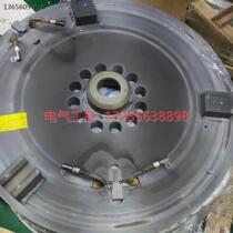 (Negotiation)NOVELLUS ASSY HEATER BLOCK 2