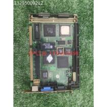 (Negotiation) Half-length card acs6243v rev b2 industrial control motherboard