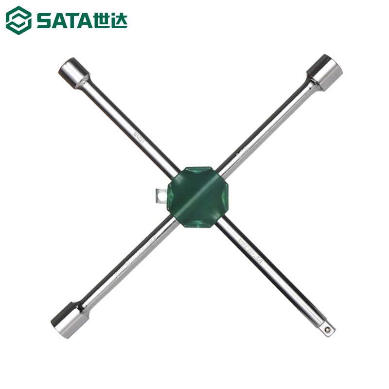 世达轮胎神器:省力又高效