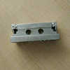 Factory price hot-selling HSX industrial oven heavy-duty hinge American rear button oven door hinge chassis door hinge